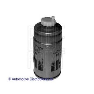 Фильтр топливный фото