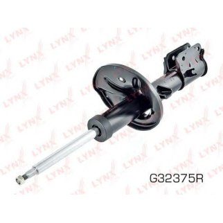 Амортизатор передний правый LYNXauto G32375R фото