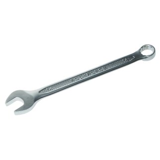 Ключ комбинированный 14мм &quot;Profi&quot; на пластиковом держателе ROCKFORCE фото