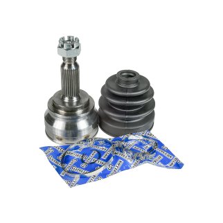 ШРУС наружный Stellox 150 1912-SX фото 2