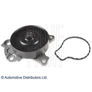 Насос водяной TOYOTA: AURIS 1.6, 1.6 VVTi 06-, AVENSIS седан 1.6, 1.8, 2.0 09-, AVENSIS универсал 1.6, 1.8, 2.0 09-, COROLLA 1.6 VVTi 01-, COROLLA седан 1.6 фото