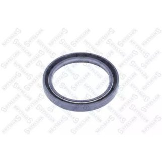 81-01214-SX_сальник торм.вала! 45x60x7 SAF фото