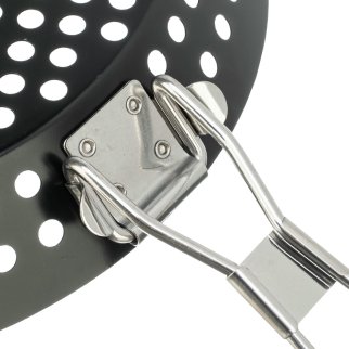 Решетка-жаровня 530х305х40мм PALISAD фото 4