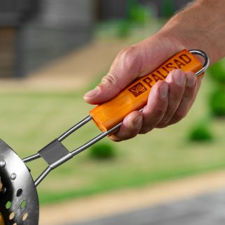 Решетка-жаровня 530х305х40мм PALISAD фото 10