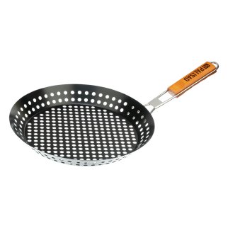 Решетка-жаровня 530х305х40мм PALISAD фото