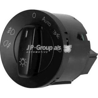 Переключатель света фар JP Group 1196102200 фото
