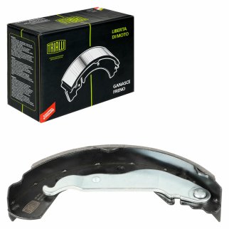 Колодки барабанные к-кт TRIALLI GF 4542 фото 2