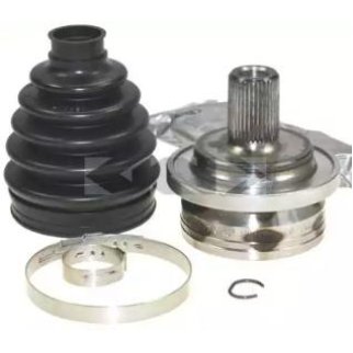 ШРУС наружный GKN 306174 фото