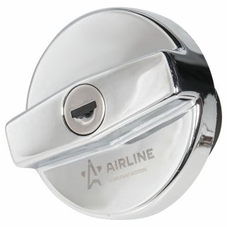 Крышка топливного бака AirLine AFC-R-03 фото 3