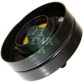 Ролик дополнительный руч. ремня INA 532 0469 10 фото