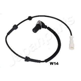 Датчик частоты вращения колеса прав фото