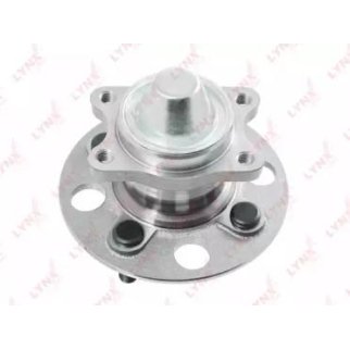 Ступица задняя LYNXauto WH-1239 фото