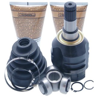 ШРУС внутренний FEBEST 0111-ZZT250 фото