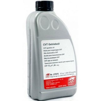 Масло трансмиссионное FEBI 27975 фото