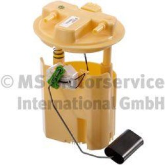 Насос топливный PIERBURG 7.05656.32.0 фото