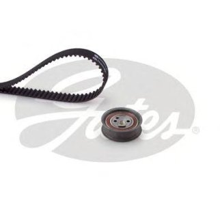 (7883-11423) Комплект ремня ГРМ фото