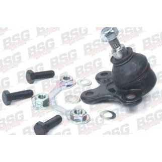 Опора шаровая правая фото