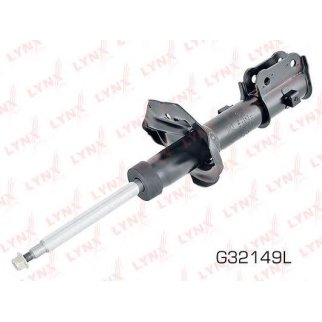 Амортизатор передний левый LYNXauto G32149L фото