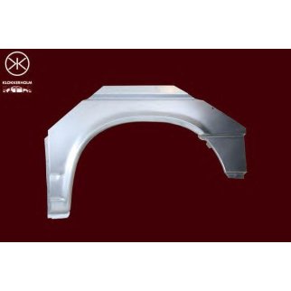 Арка заднего крыла левая KLOKKERHOLM 9558591 фото