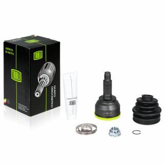 ШРУС наружный TRIALLI GO 2524 фото