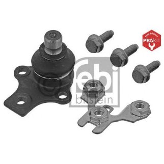 Опора шаровая FEBI 01158 фото