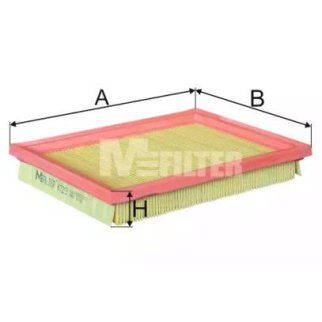 Фильтр воздушный M-Filter K729 фото