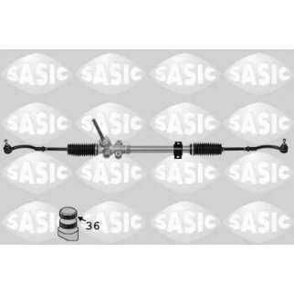 Рейка рулевая SASIC 7376022 фото