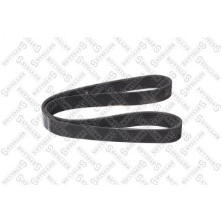 08-01110-SX_ремень! поликлиновой 8PK1110 Volvo FH16 дв.D16A/B фото