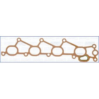 Прокладка впускного коллектора AJUSA 13167700 фото