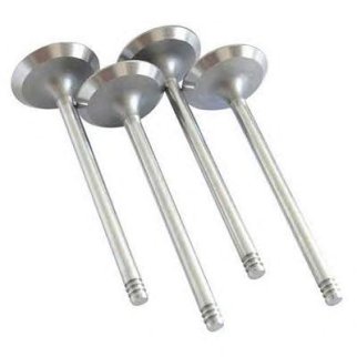 Клапан впускной (4 шт) фото