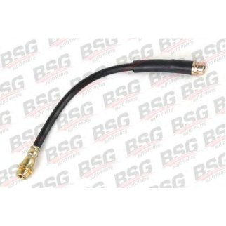 Шланг тормозной задний / FORD Fiesta-V 01~ 1 BASBUG BSG 30-730-032 фото