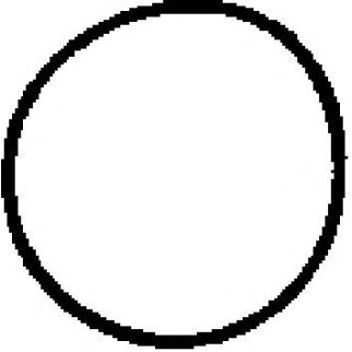 Прокладка впускного коллектора CORTECO 450561H фото