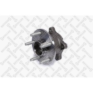 Подшипник ступицы Stellox 43-29198-SX фото