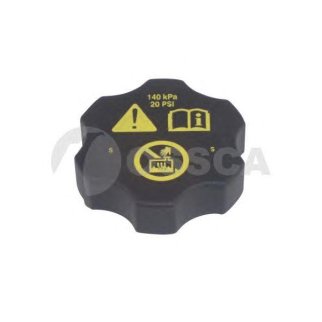 Крышка расширительного бачка / OPEL,Chevrolet,Cadillac,SAAB 07~ фото