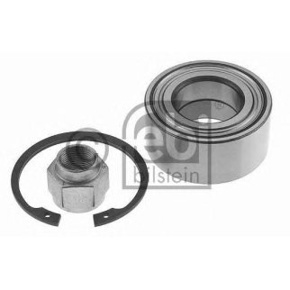 Подшипник ступицы к-кт FEBI 18191 фото