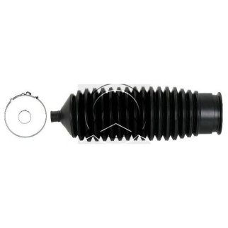 Пыльник рулевой рейки перед прав фото