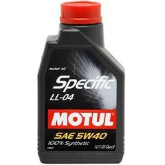 Масло моторное MOTUL 101272 фото