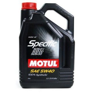 Масло моторное MOTUL 101575 фото