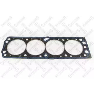 11-25055-SX_прокладка ГБЦ! (1.6mm) Daewoo Lanos/Nubira 1.6 16V DOHC 97> фото