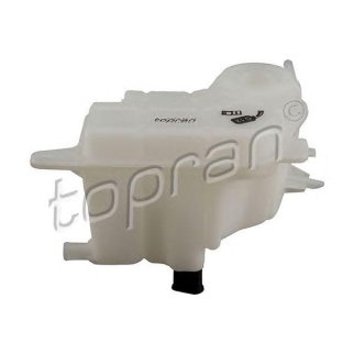 Бачок расширительный topran 113615755 фото