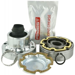 Шрус карданного вала 25X75.7 фото