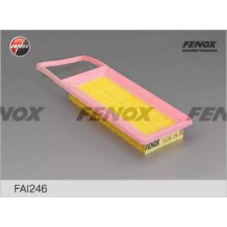 Фильтр воздушный Fenox FAI246 фото