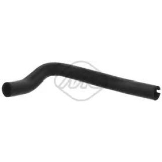 Патрубок Metalcaucho 09858 фото