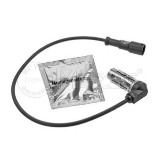 Датчик АБС DAF 65/75/85CF 01=> (325мм) угловой фото