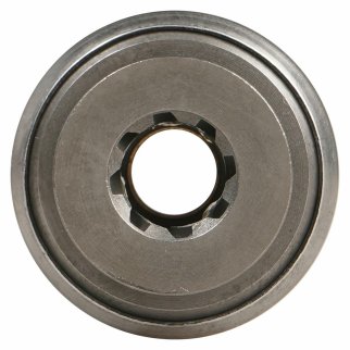 Привод стартера (бендикс) для а/м Hyundai Solaris (17-) 1.4i/1.6i (тип Delco) (VCS 0815) фото 4