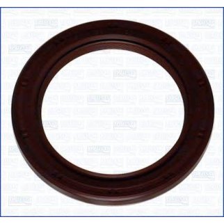 Сальник коленвала AJUSA 15066900 фото