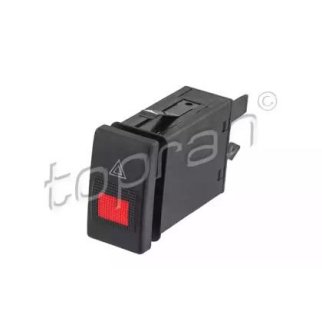 Кнопка аварийной сигнализации topran 109758525 фото