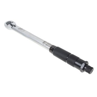 Ключ динамометрический 3/8&quot; усилие затяжки 19-110Nm, длина 355мм JTC /1 фото