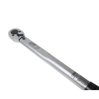 Ключ динамометрический 3/8" усилие затяжки 19-110Nm, длина 355мм JTC /1 фото 2