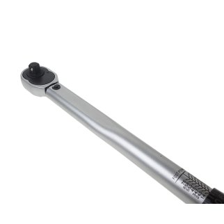 Ключ динамометрический 3/8" усилие затяжки 19-110Nm, длина 355мм JTC /1 фото 3